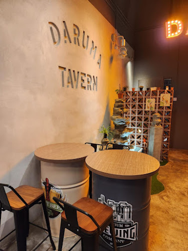 Daruma Tavern Punggol - Hospitality and gastronomy