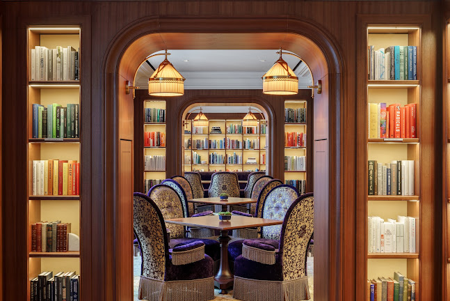 2 Cook St, Maxwell Reserve, Singapore 078857