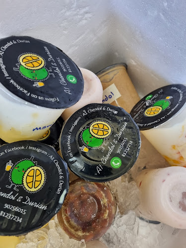 Comentarii opinii despre Penang A1 Chendol