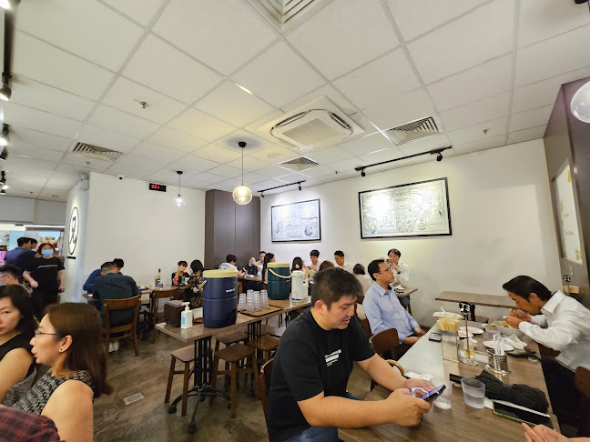 Opinii despre Brothers Ramen în Singapore - Hospitality and gastronomy