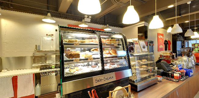 Yahava KoffeeWorks (Singapore)