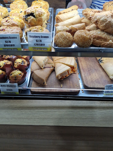 Opinii despre Pancake King Serangoon Garden în Singapore - Hospitality and gastronomy