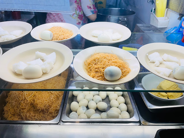 来发熟食 Lye Huat Cooked Food - Hospitality and gastronomy