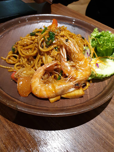 Yassin Kampung @ Admiralty - Singapore