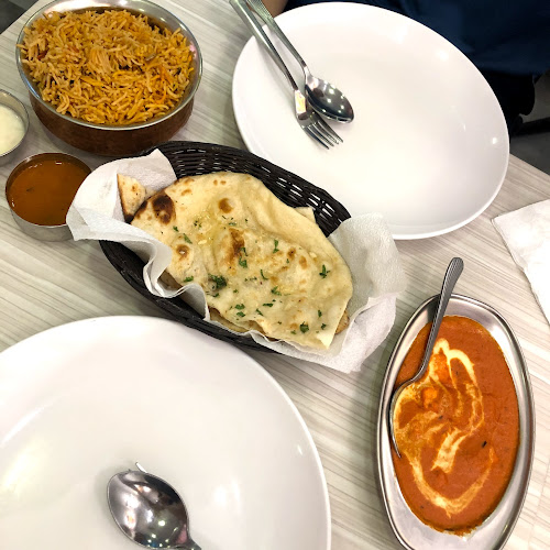 Opinii despre Madura's Restaurant Pte Ltd în Singapore - Hospitality and gastronomy