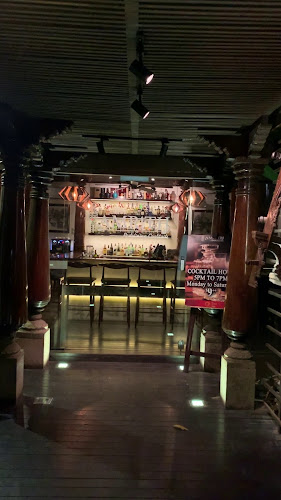 The Song Of India temporarily closed for renovations - Hospitality and gastronomy