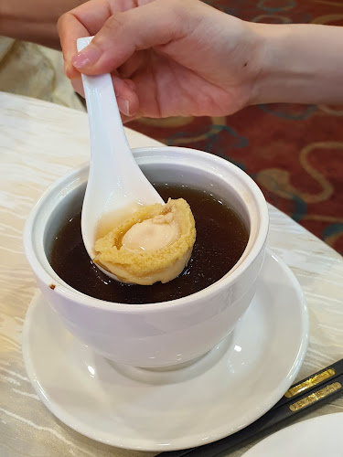 Jubilee Garden Restaurant - Singapore