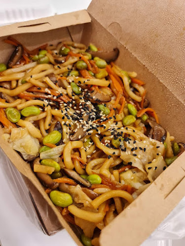 Opinii despre The Plant Food în Singapore - Hospitality and gastronomy