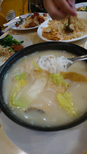 Xin Feng Seafood - Singapore