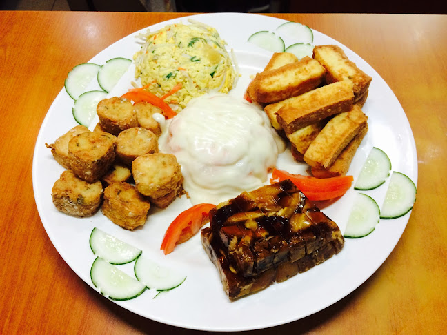 Opinii despre Liang Kee Teochew Seafood 亮記 în Singapore - Hospitality and gastronomy