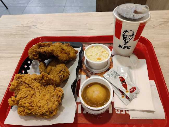 KFC Bukit Merah - Singapore