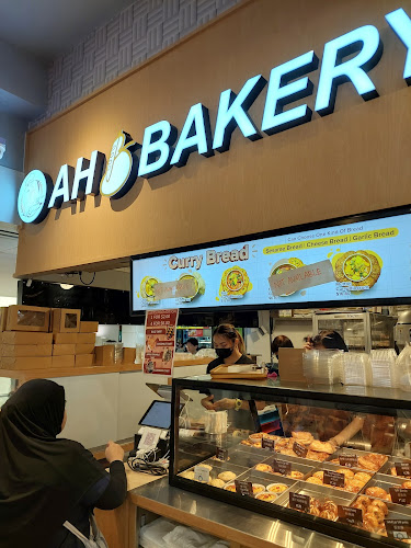 Opinii despre Ah B Bakery @ Lucky Plaza în Singapore - Hospitality and gastronomy