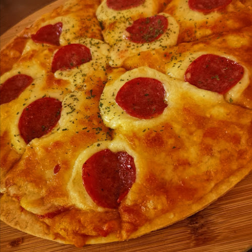 Jovis Cafe - The Dining Place - Singapore