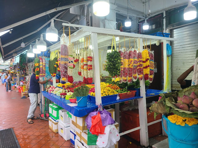 665 Buffalo Road Zhujiao Centre, Tekka, Market, 210665