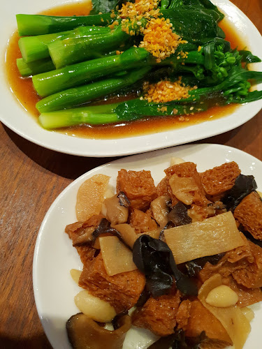 Opinii despre Din Tai Fung @ Jem în Singapore - Hospitality and gastronomy