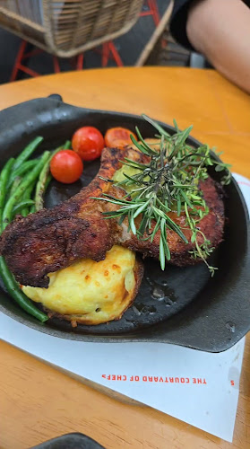 Arteastiq Depatio @ Jewel Changi Airport - Singapore