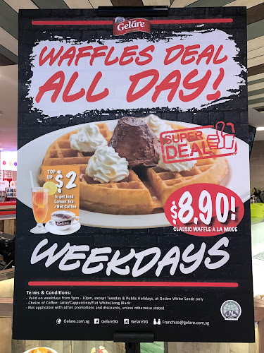 1 Pasir Ris Central St 3, #02-K5/K6/K7, Singapore 518457