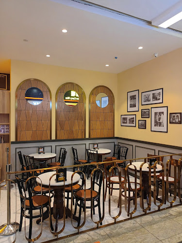 OLDTOWN White Coffee (Square 2) - Singapore