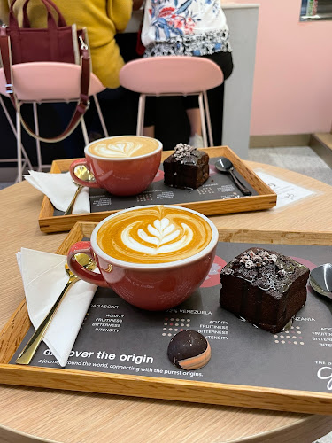 The Dark Gallery @ Funan Mall