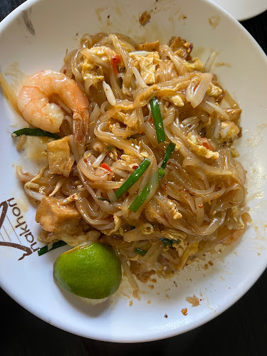 Comentarii opinii despre Nakhon Kitchen - NorthPoint City