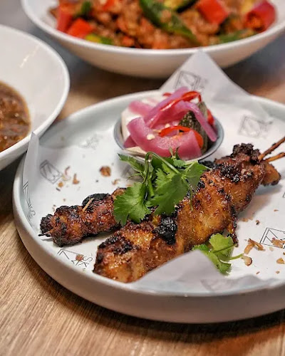 Sky22 @ Courtyard by Marriott