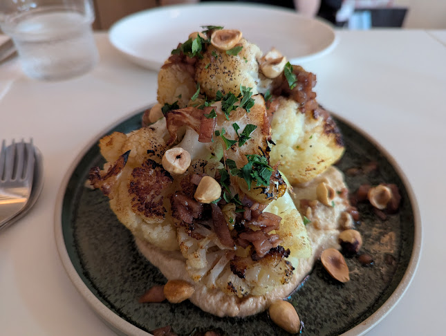 Comentarii opinii despre Wild Child Pizzette