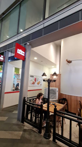 Zaffron Kitchen Star Vista - Singapore