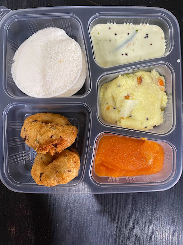 Mani Iyer Mess Catering - Hospitality and gastronomy