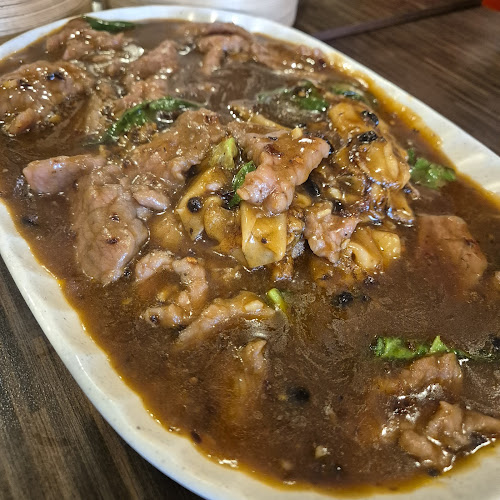 Comentarii opinii despre Mongkok Dim Sum East Coast