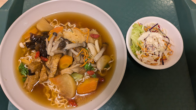 Comentarii opinii despre Eco-Harmony Retail & Cafe