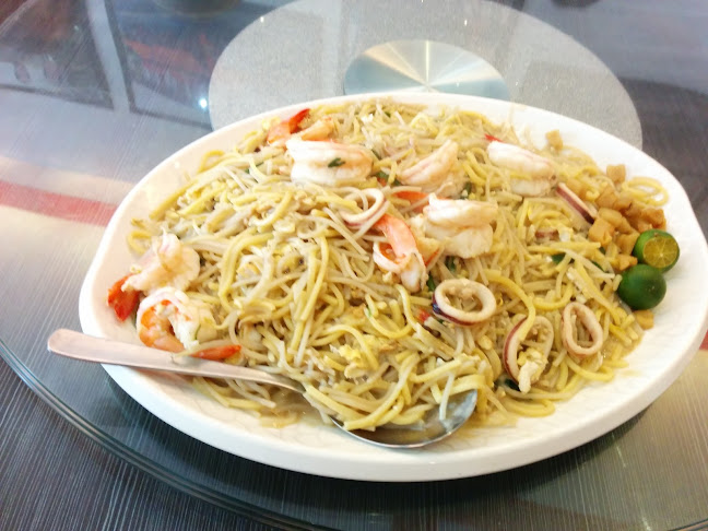 Comentarii opinii despre Kim's Place Seafood Restaurant