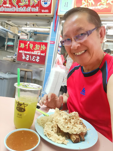 210 Lor 8 Toa Payoh, #01-46, Singapore 310210