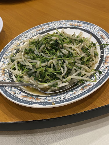 Wing Seong Fatty's Restaurant - Singapore