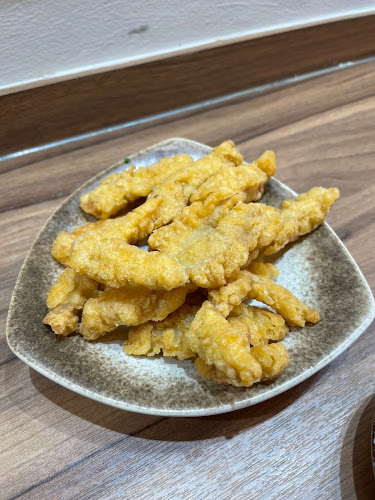 Wen Zhang Lao Mian 文章捞面 - Hospitality and gastronomy