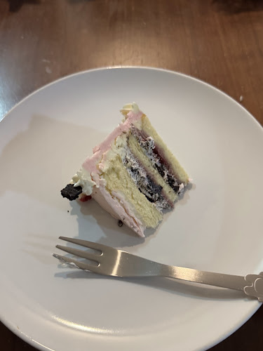 Charlotte Grace Cakeshop