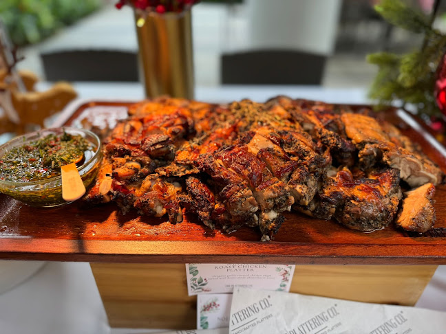 Comentarii opinii despre The Plattering Co.