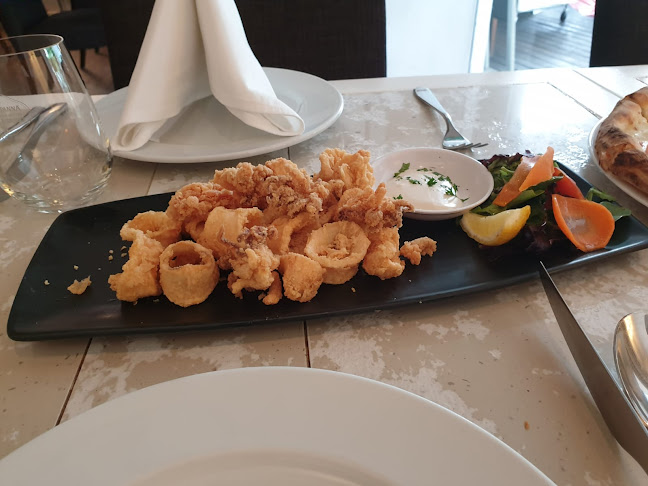 La Braceria Pizza & Grill - Hospitality and gastronomy