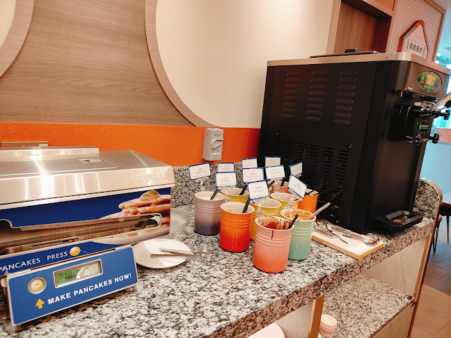 Comentarii opinii despre Paradise Hotpot 品樂锅 at Westgate