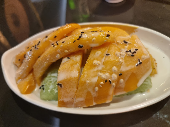 Naowarat Thai Cuisine