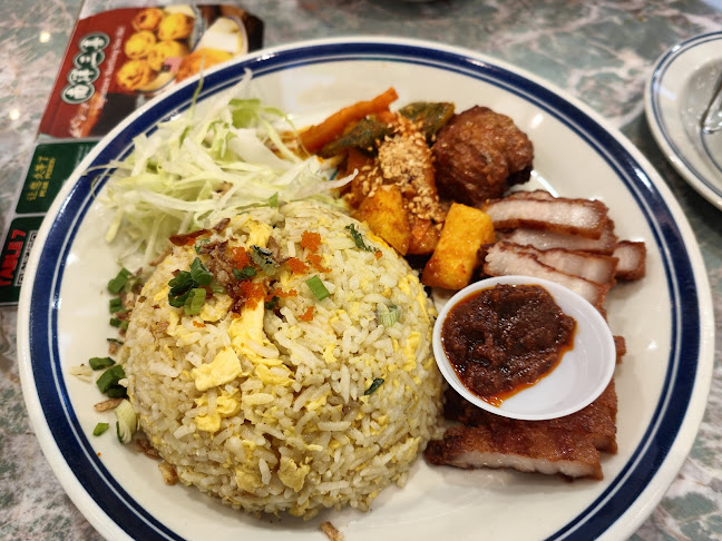 Opinii despre Nan Yang Dao @ PLQ în Singapore - Hospitality and gastronomy