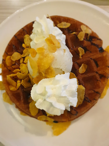 5 Senses Bistro The Star Vista - Singapore