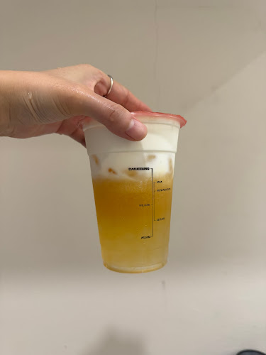 KOI Thé Express @ Holland Village MRT - Singapore