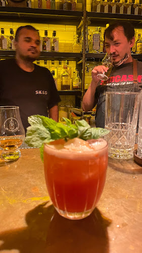 The Single Cask - Hospitality and gastronomy