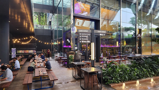 Little Island Brewing Co @ South Beach