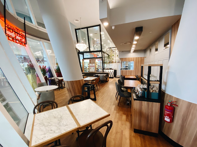 1 Vista Exchange Green, #02-04 The Star Vista, Singapore 138617