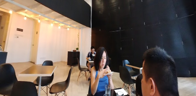 Opinii despre COTTAGE by The Straits People Cafe (TSP Coffee) în Singapore - Hospitality and gastronomy