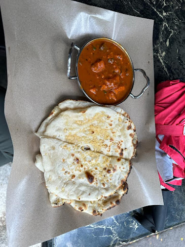 Opinii despre Nandhana's Ang Mo Kio Djitsun mall în Singapore - Hospitality and gastronomy