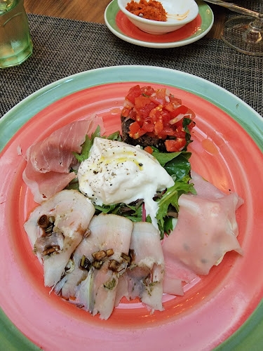 Opinii despre No Menu Restaurant în Singapore - Hospitality and gastronomy