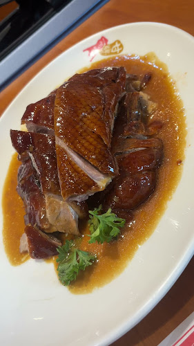 Kam’s Roast (Jewel) 甘牌燒味 - Singapore