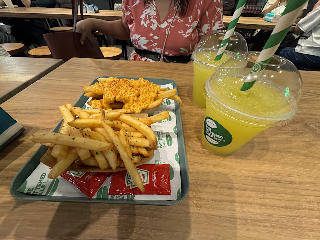 Comentarii opinii despre One Fattened Calf Burgers (New Bahru)